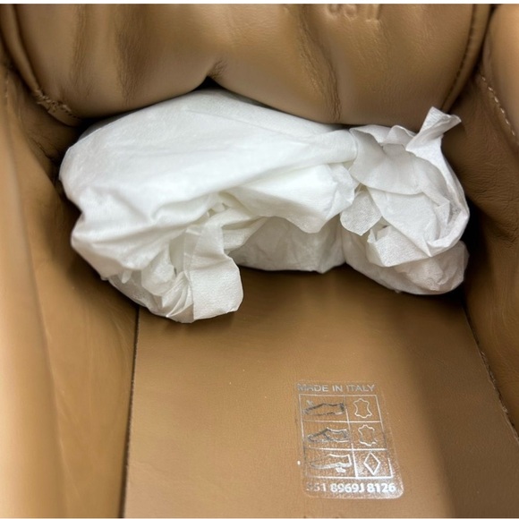 Mens Gucci ace Webb low top leather Sneakers size 11 fits 12 US made in Italy - Picture 11 of 13